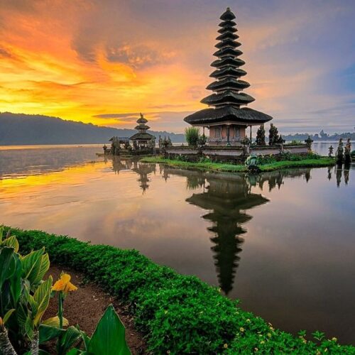 Thailand tour package