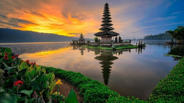 Thailand tour package